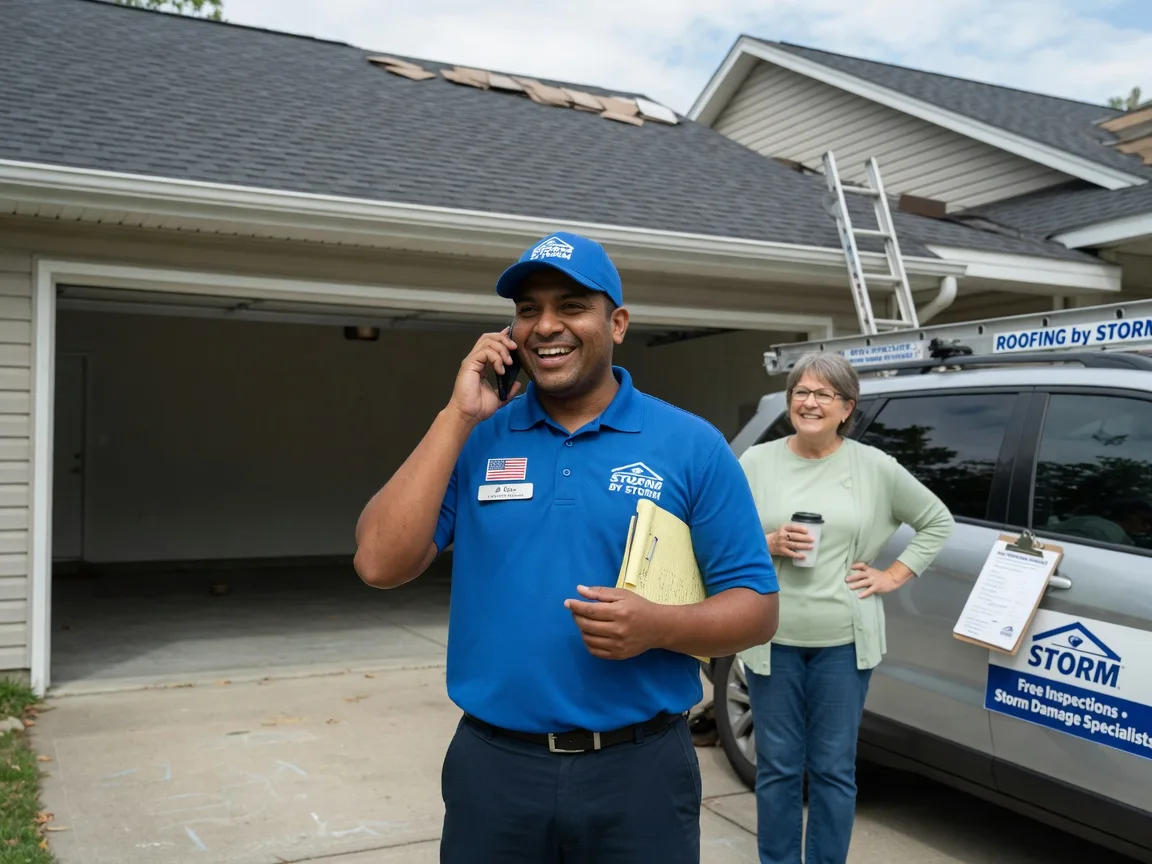 Roof Repair Near Me Rosedale, WV FAQs