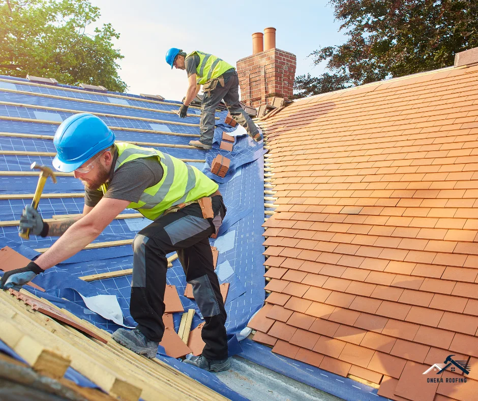 Why choose Roof Repair Near Me in Rosedale, WV