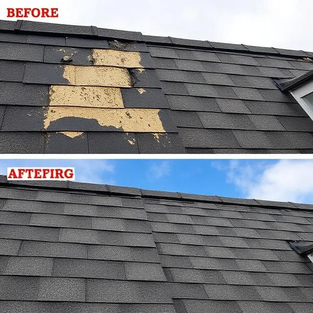 Roof Repair Near Me in Rosedale, WV near me